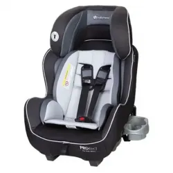 Baby Trend Car Seat Sport Convertible - Cv88a35b