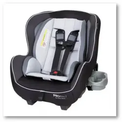 Baby Trend Car Seat Sport Convertible - Cv88a35b