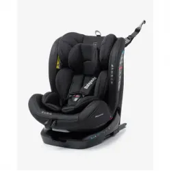 Babyauto - Car Seat Revolta 360 (Group 0+/1/2/3) Black