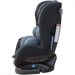 Babyauto Car Seat Taiyang (0+/1/2/3) Black/Grey