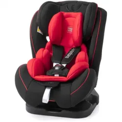 Babyauto - Car Seat Taiyang-Red (Group 0+/1/2/3) Red