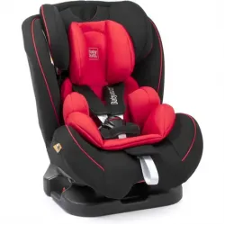 Babyauto - Car Seat Taiyang-Red (Group 0+/1/2/3) Red