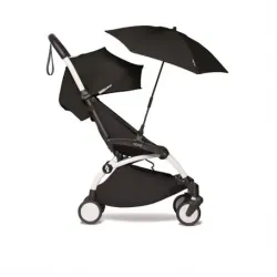 Babyzen Yoyo Parasol Black