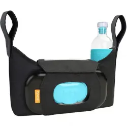 Brica - Stroller Organizer Plus