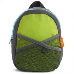 Brica - By-My-Side Safety Harness Backpack - Green