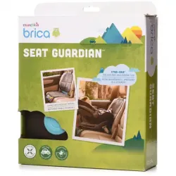 Brica - Seat Guardian