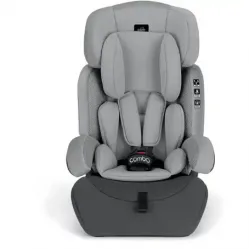 Cam Car Seat Seggiolino Auto Combo- Antracite (Grey)S166-150