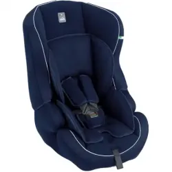 Cam Car Seat Seggiolino Travel Evolution Darkblue