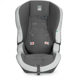 Cam Car Seat Seggiolino Travel Evolution Grey -T213