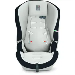 Cam Car Seat Seggiolino Travel Evolution Greyblack