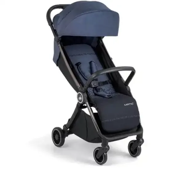 Cam Matic Lightweight Stroller Art826/141