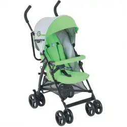 Passeggino Agile Verde 2016 Art828-84