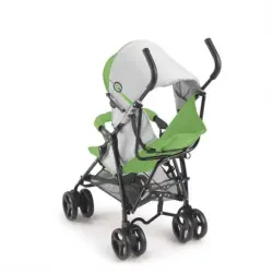 Passeggino Agile Verde 2016 Art828-84