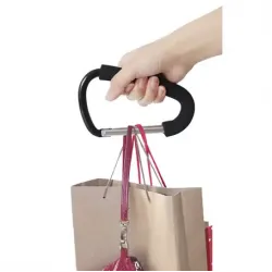 Clippasafe Big Bag Clip