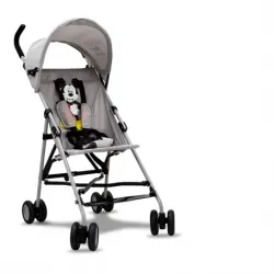 Disney - Mickey Foldable Baby Stroller