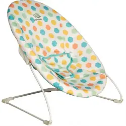 Elphybaby Anti Slip Portable Baby Rocker