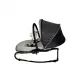 Elphybaby Baby Seater With Rocking Function Light Gray