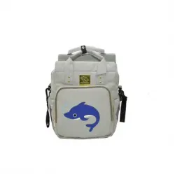 Elphybaby Carry All Nappy Bag