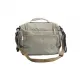 Elphybaby Carry All Nappy Bag / Mama Bag Light Gray