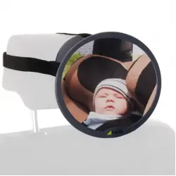 Hauck Back Seat Mirror Watch Me 1