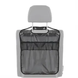 Hauck Car Back Seat Protector Cover Me