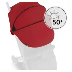 Hauck Stroller Accessory Swift X Canopy / Red