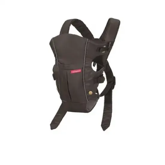 Infantino Swift Carrier With Pocket