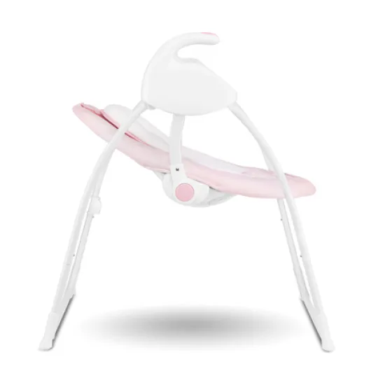 Lionelo Robin Swinging Chair Pink