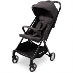 Miniris Baby Strollers Minnie Q8 Grey