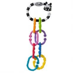 Playgro Zebra Links