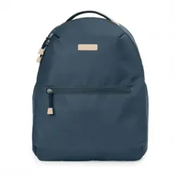 Skip Hop Go Envi Backpack Grey Blue Hex