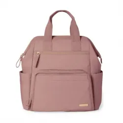 Skip Hop Main Frame Backpack Dusty Rose