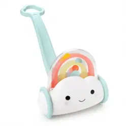 Skip Hop Silver Lining Cloud Push Toy