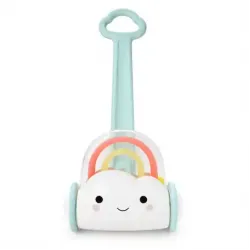 Skip Hop Silver Lining Cloud Push Toy