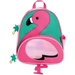 Skip Hop Zoo Backpack Flamingo