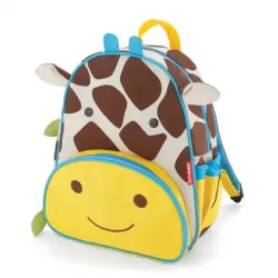 Skip Hop Zoo Backpack Giraffe