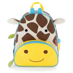 Skip Hop Zoo Backpack Giraffe