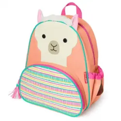 Skip Hop Zoo Backpack Llama