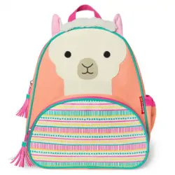 Skip Hop Zoo Backpack Llama