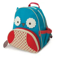 Skip Hop Zoo Backpack Owl