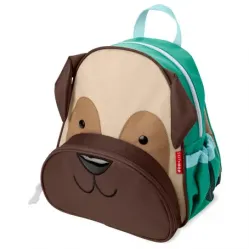 Skip Hop Zoo Backpack Pug