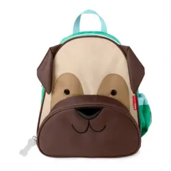 Skip Hop Zoo Backpack Pug