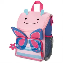 Skip Hop Zoo Big Backpack Butterfly