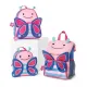 Skip Hop Zoo Big Backpack Butterfly