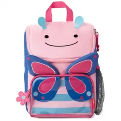 Skip Hop Zoo Big Backpack Butterfly