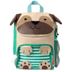 Skip Hop Zoo Big Backpack Pug