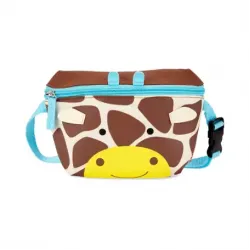 Skip Hop Zoo Hip Pack Giraffe