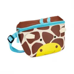 Skip Hop Zoo Hip Pack Giraffe