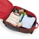 Skip Hop Zoo Kids Rolling Luggage Monkey