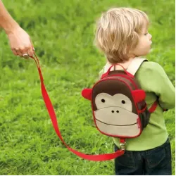 Skip Hop Zoolet Monkey